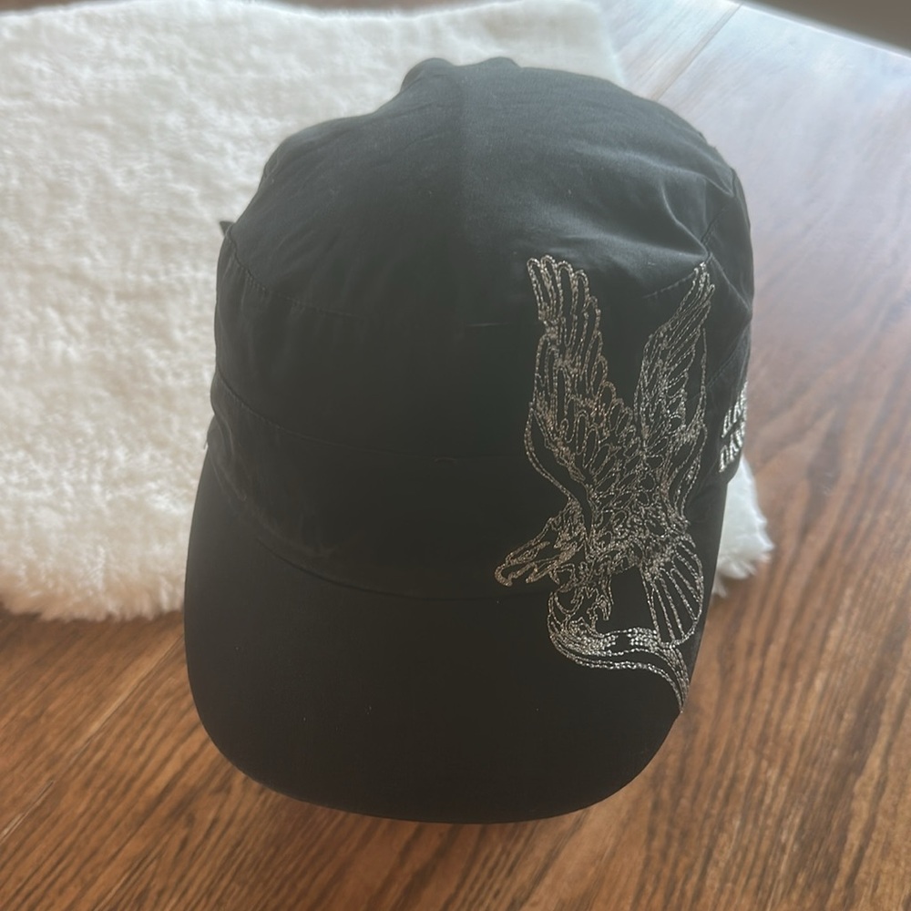 Harley eagle cap - Picture 3 of 6